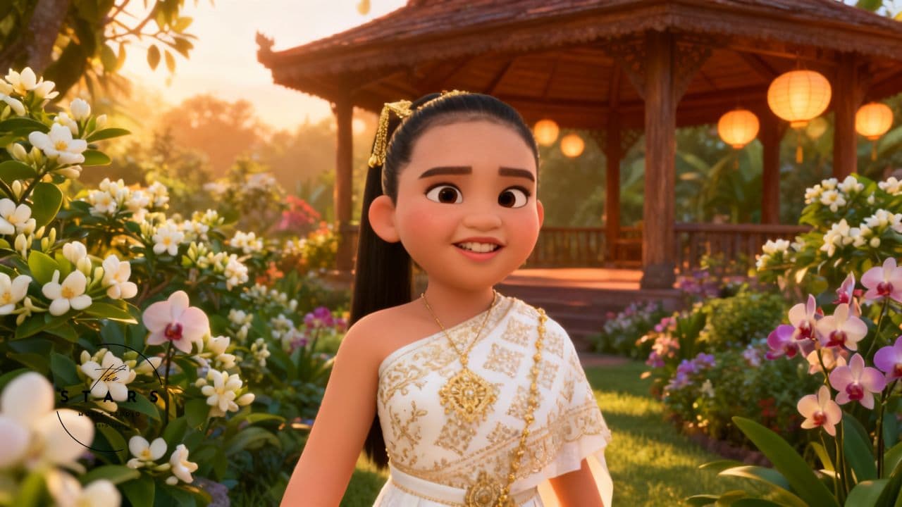 ลาปีเก่า ต้อนรับปีใหม่ด้วยพลังใจ