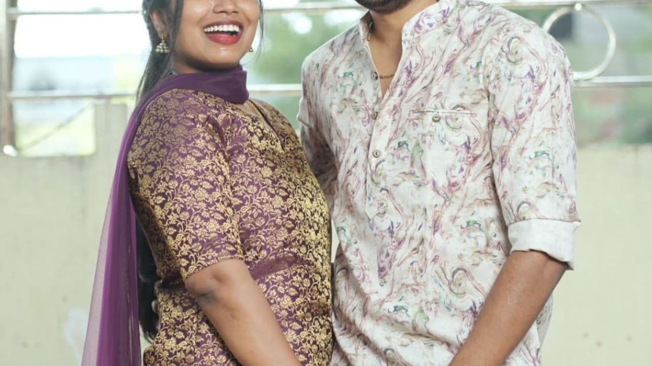 ஹேப்பி பர்த் டே சுஷ்மிதா அண்ணி