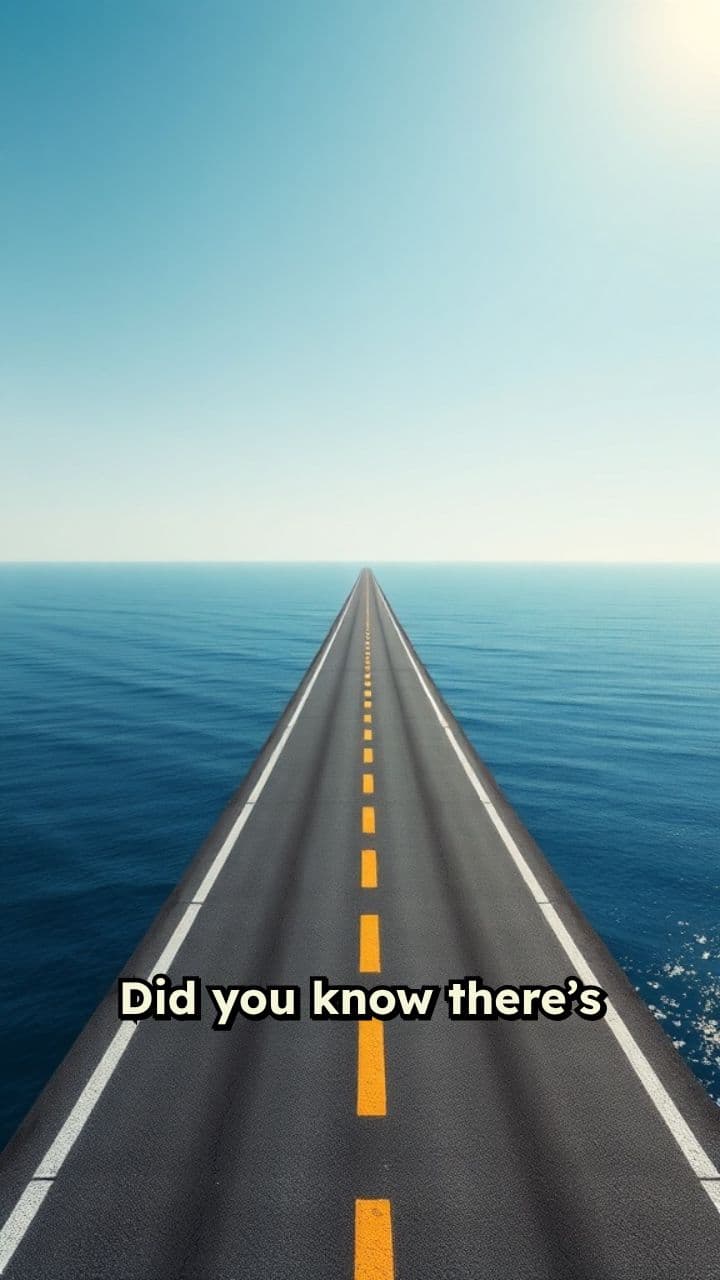 The Seven Mile Bridge Experience