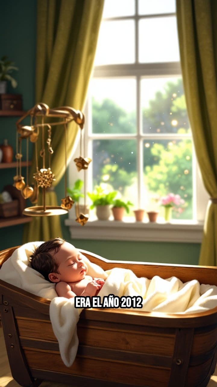 Feliz cumpleaños, Alison