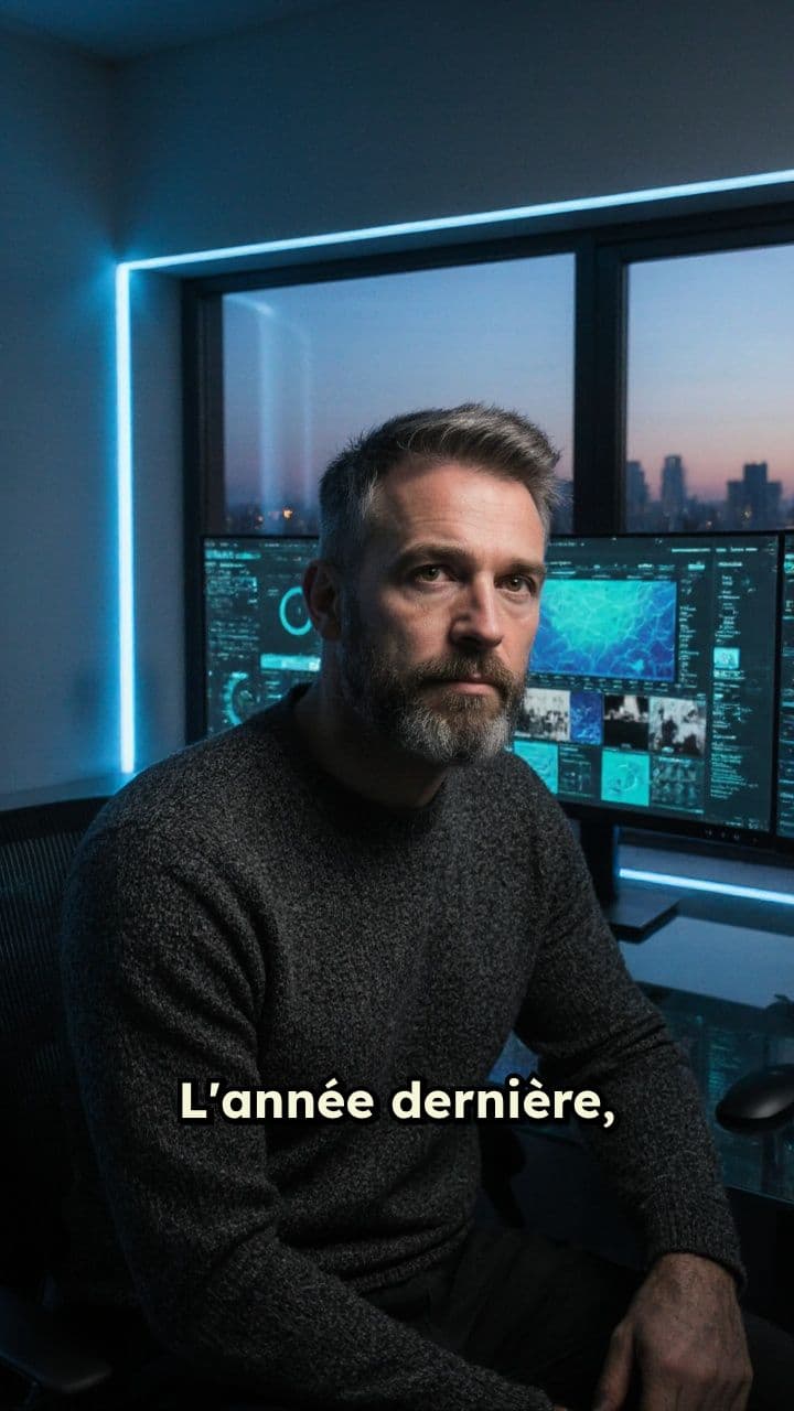 Transformer YouTube en formations payantes avec l'IA