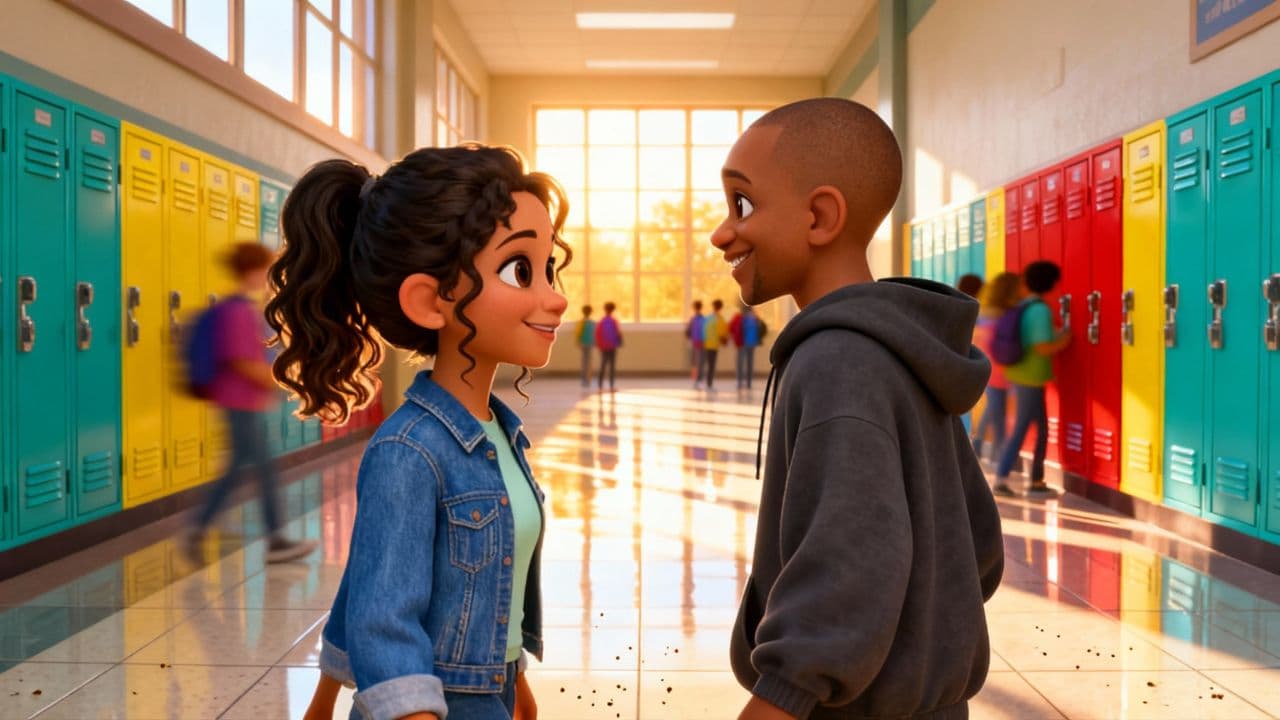 #7385 A Life Well Traveled