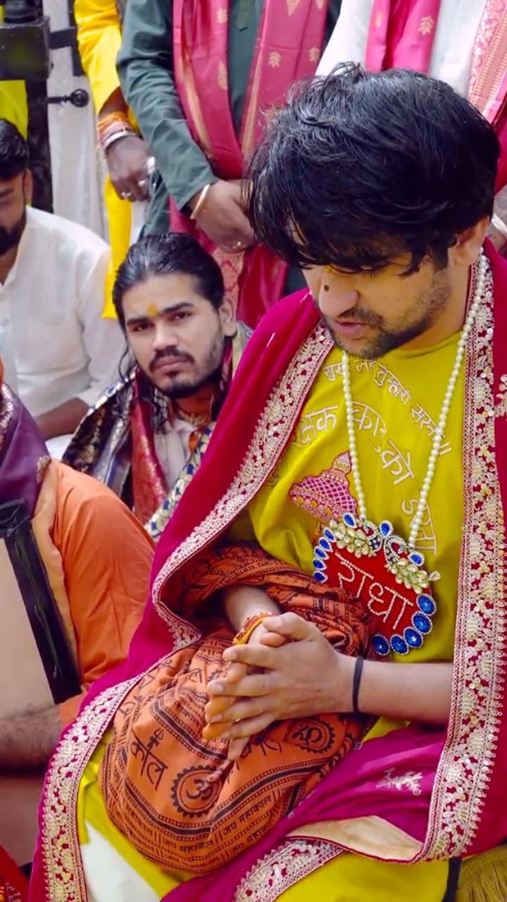 The Ego: The Biggest Obstacle to God