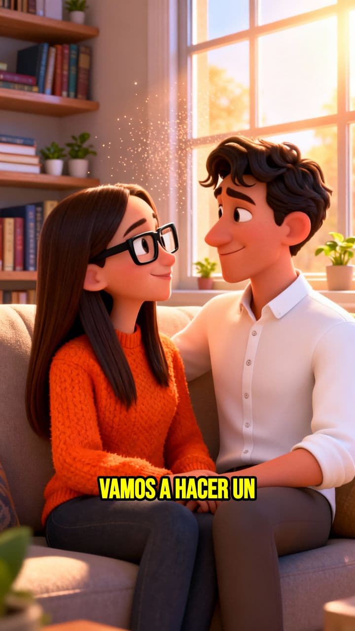 De redacción a toda una vida