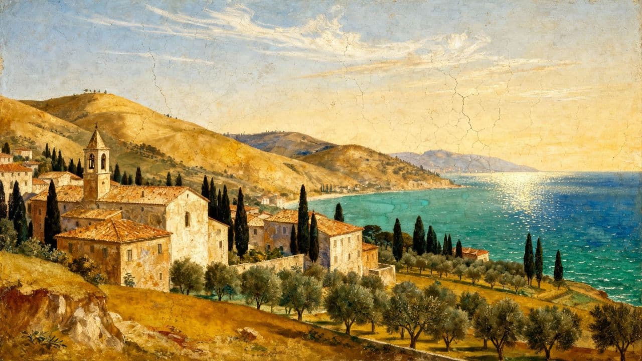 Ginata and the Goggled Giantess