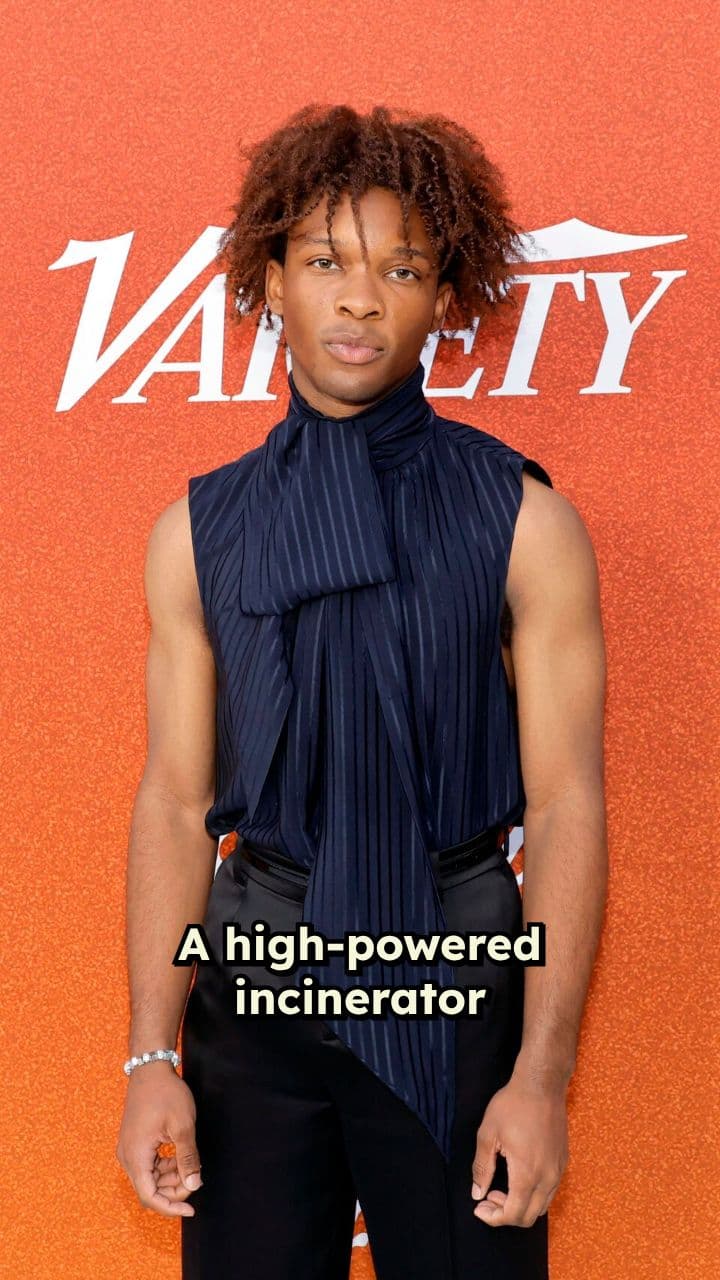 Incinerator Found at D4vd Rental Home