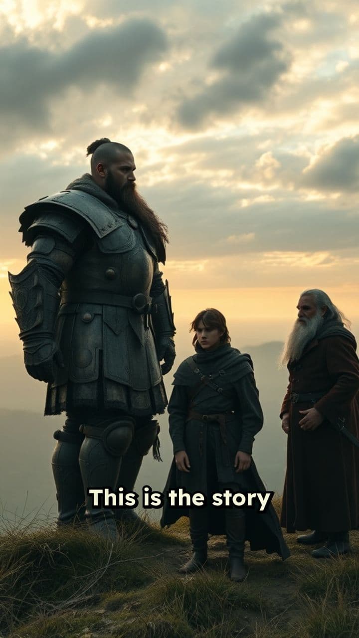 The Quest for the Precious Stone