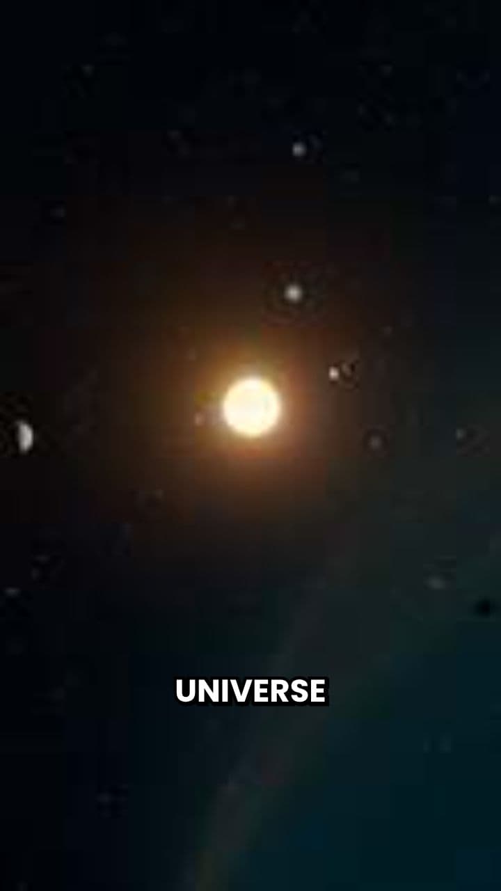 यूनिवर्स 25 प्रयोग का सारांश