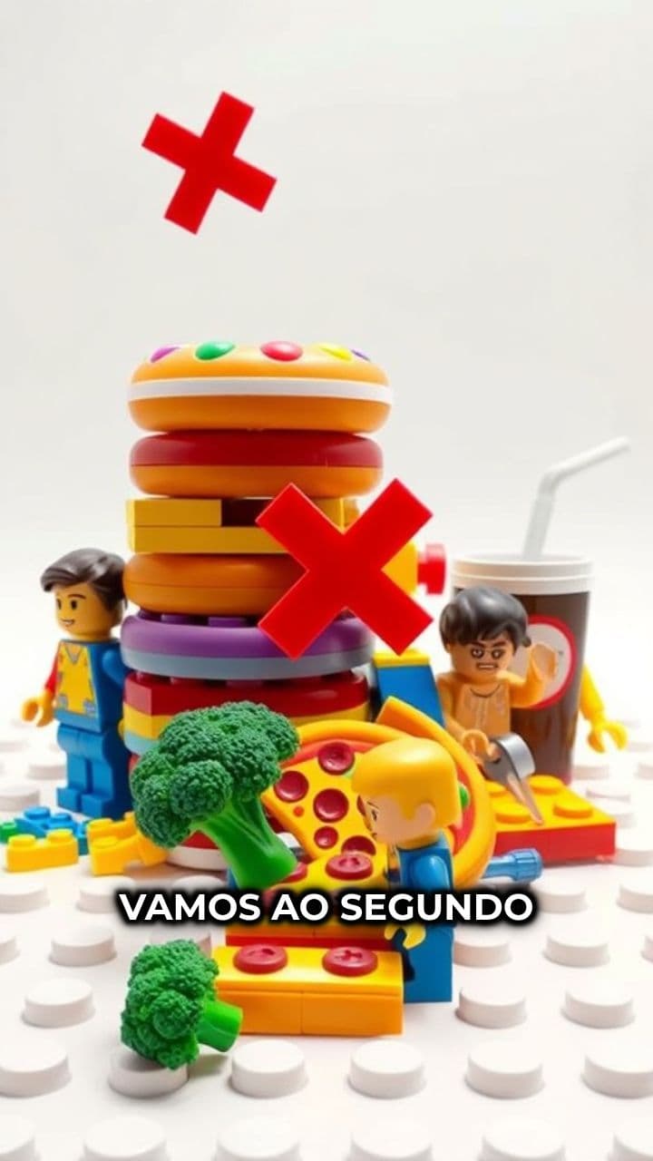 Correr Depois do Churrasco? Evite a Nutrição Inadequada!