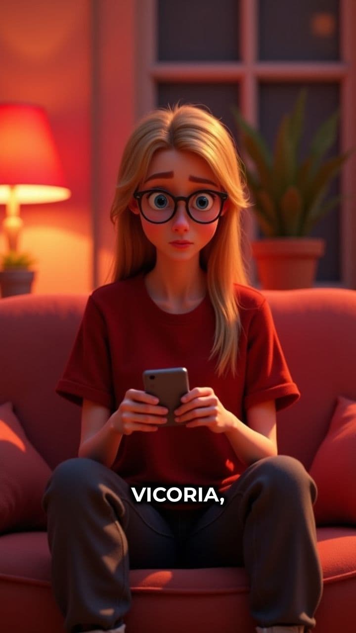 Urgent Call of Nature