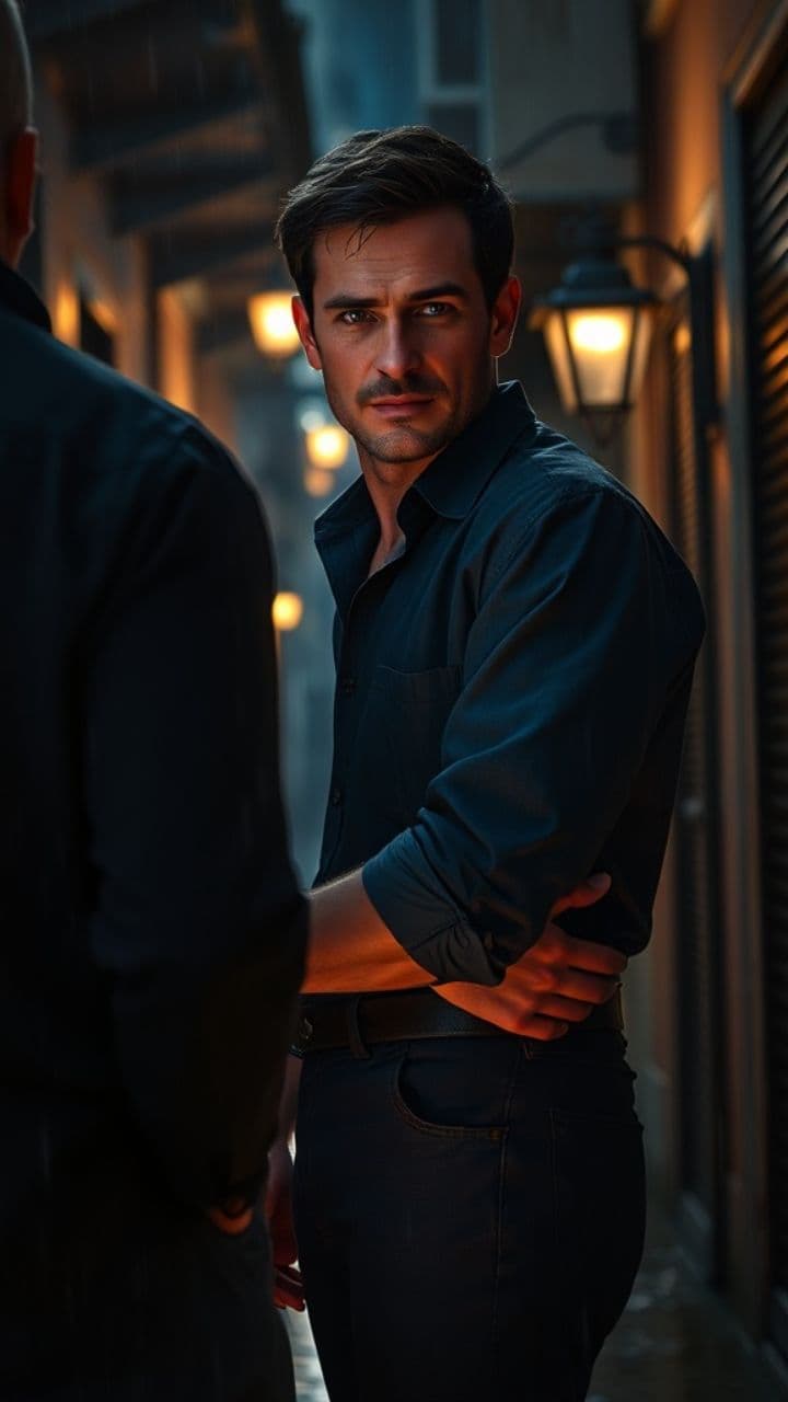 Ain't Your Fool No More