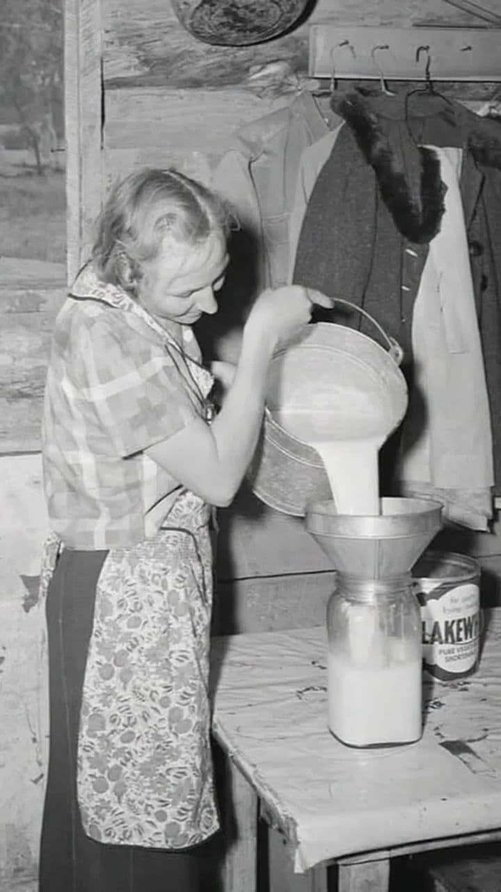 Reviving Memories of Rural America