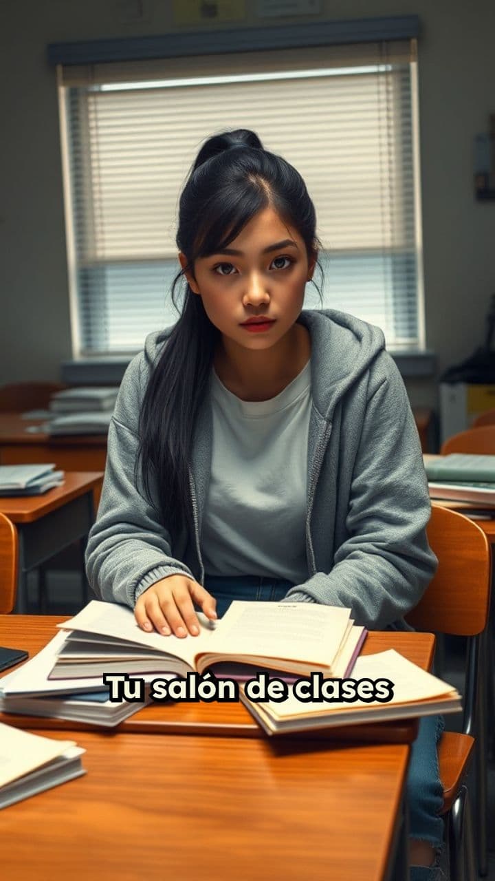 Ventilación: clave para tu rendimiento académico