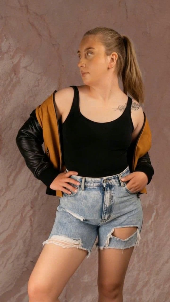 Image transform video