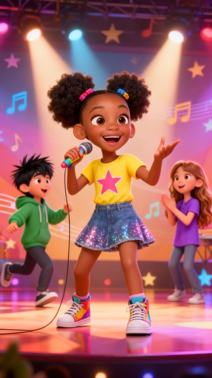 "Keep Moving Forward with Milan"