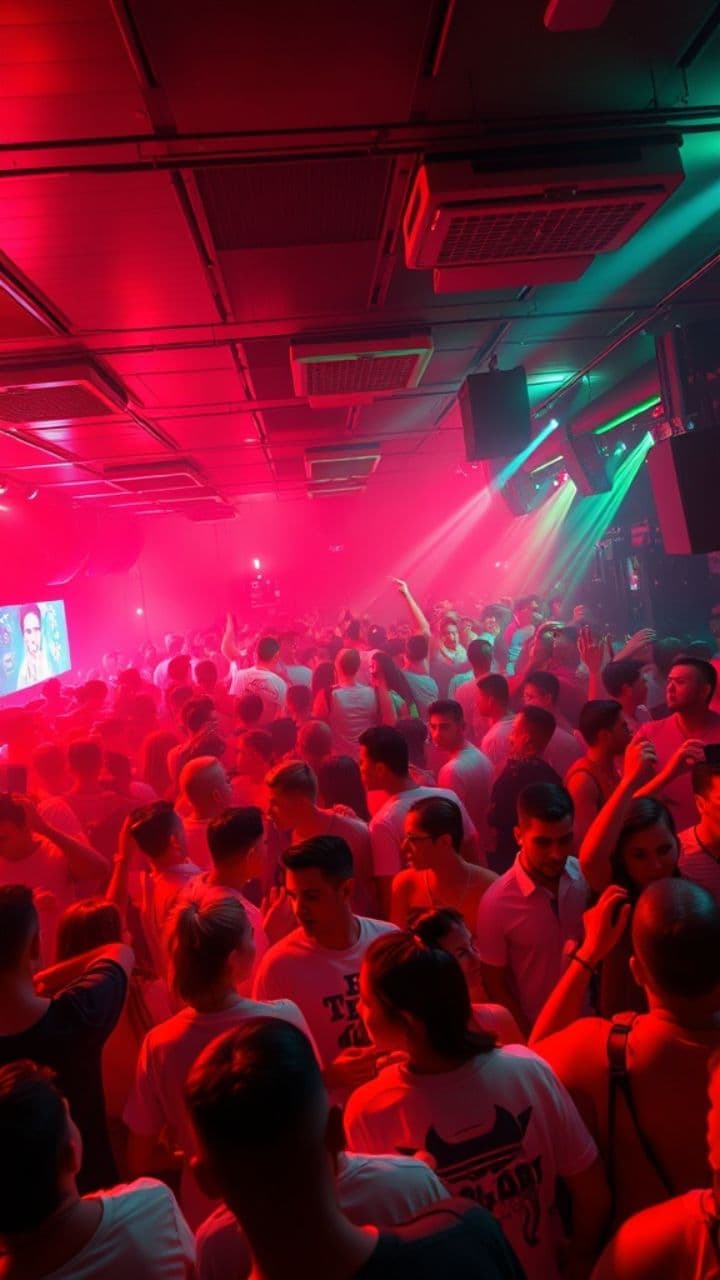 Noël Shatta en Fête