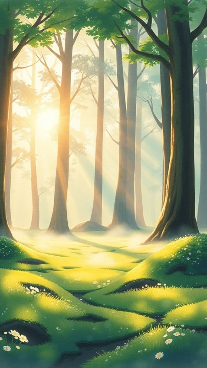 Changing My Mind About Love