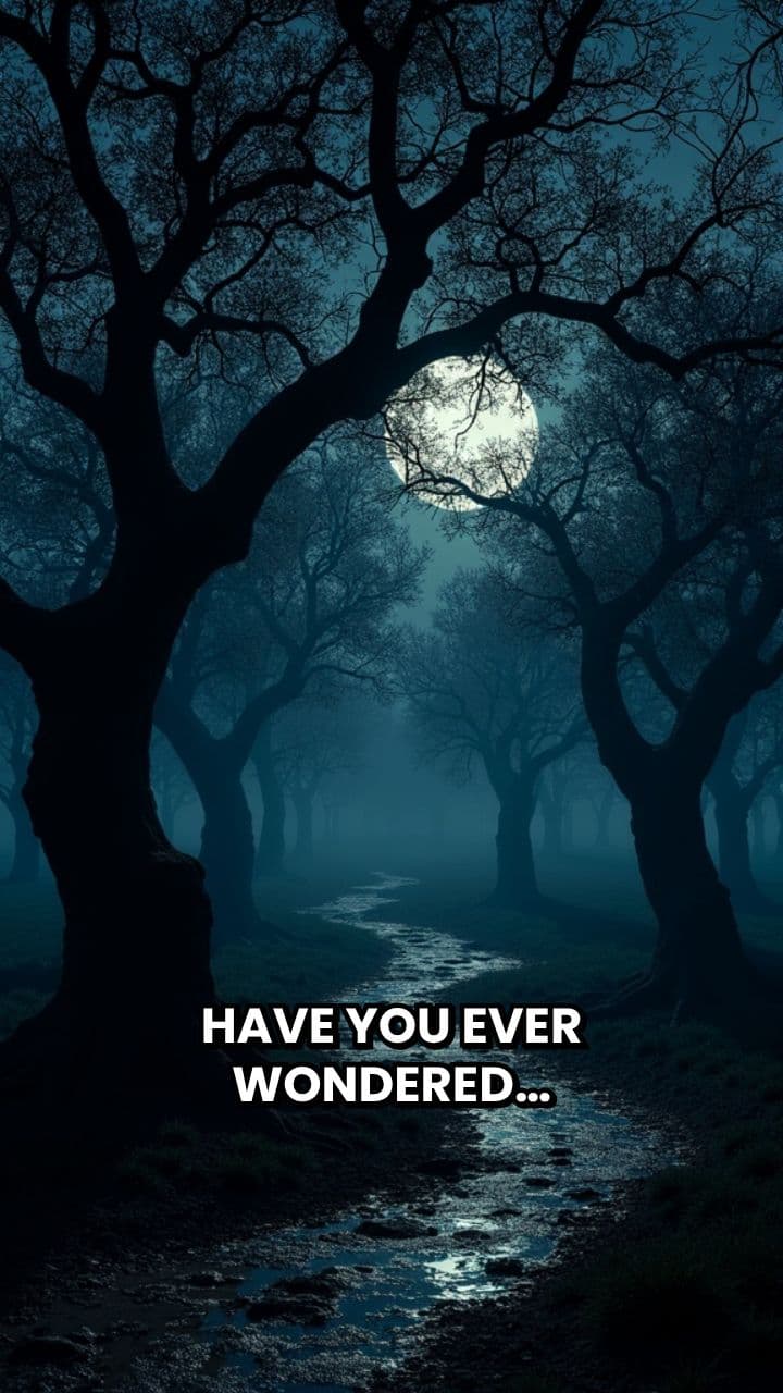 Heaven's Presence in Darkest Moments