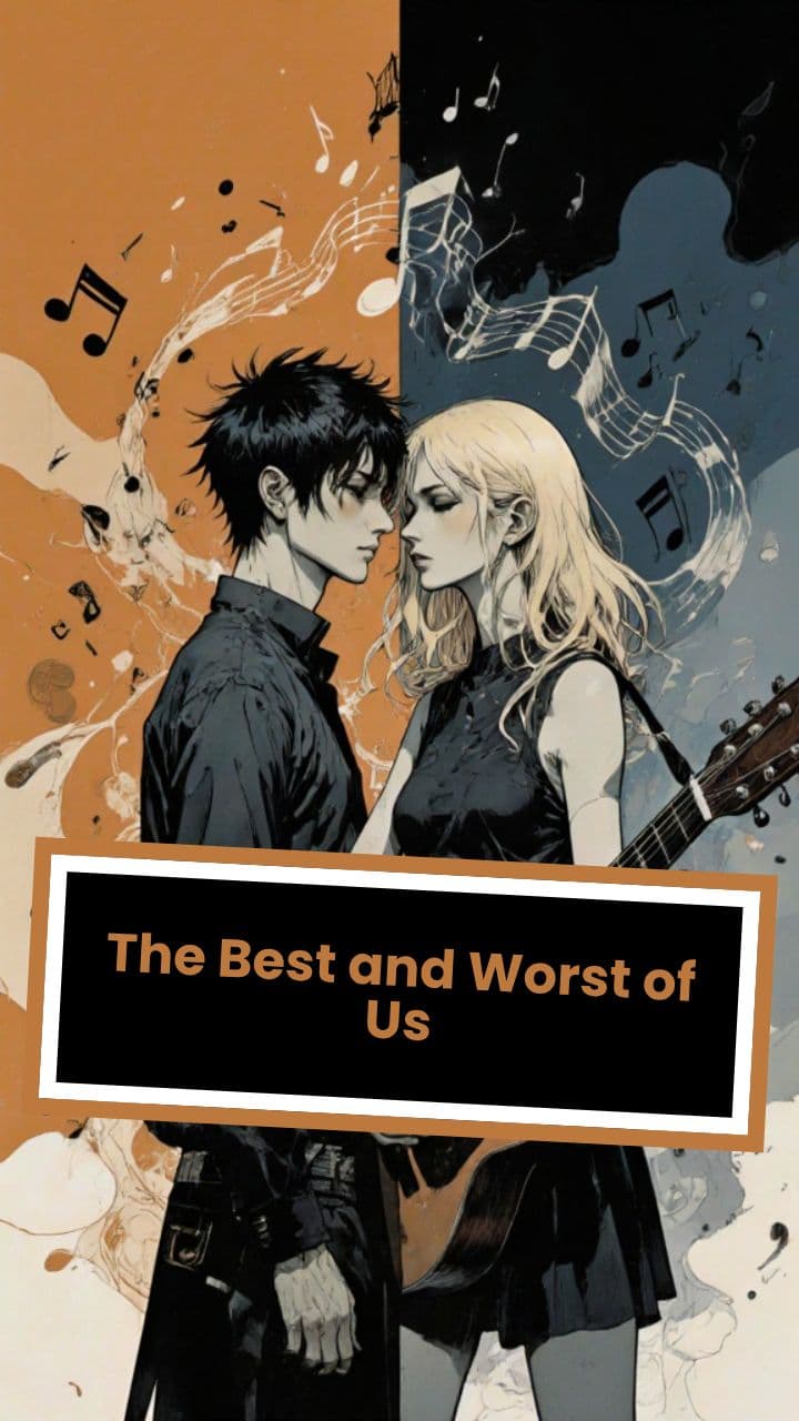 The Best and Worst of Us