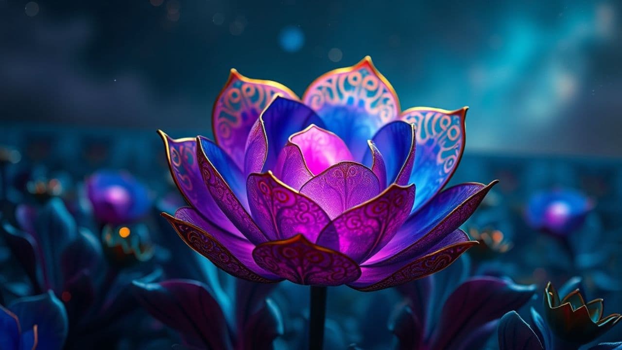 Uphill Climb to Inspiration