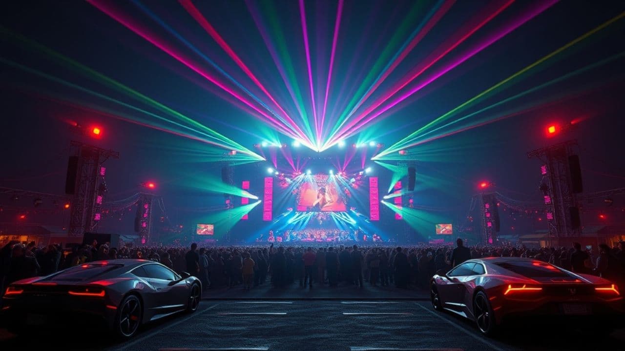 Nattspill og frihet på klubben