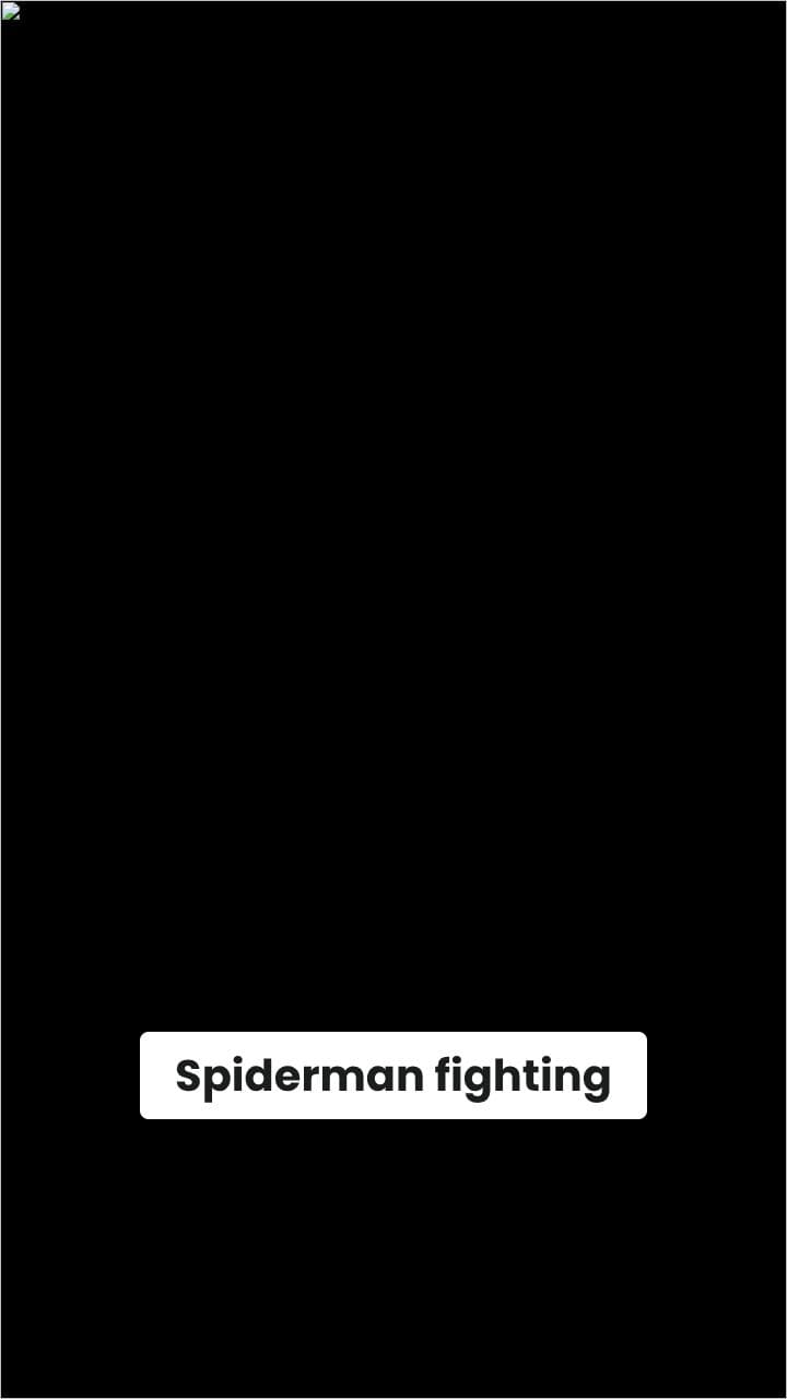 Spiderman vs. Tung Tung Tung Sahur Chaos