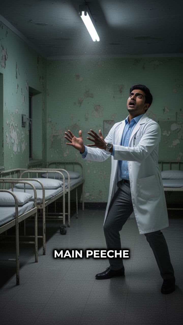 मौत का सर्टिफिकेट