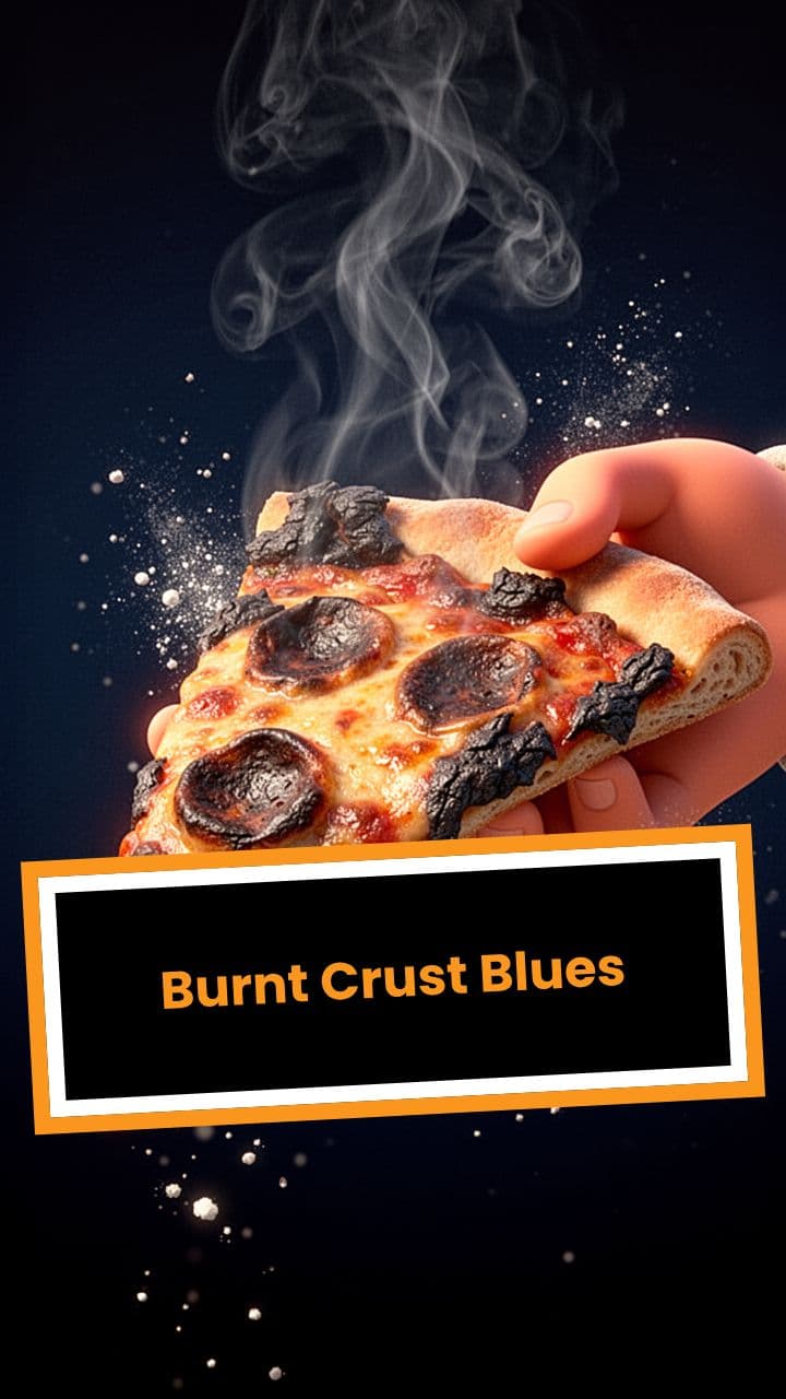 Burnt Crust Blues