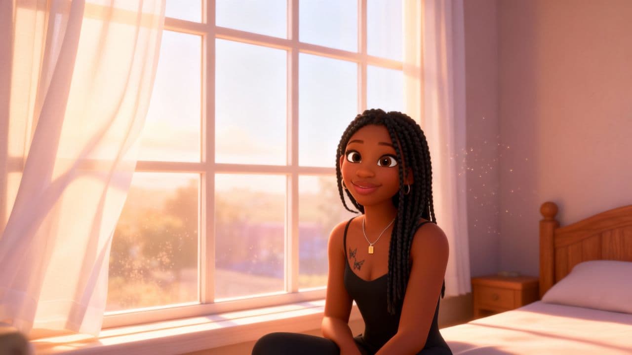 #7910-Le Mystère de Mariane