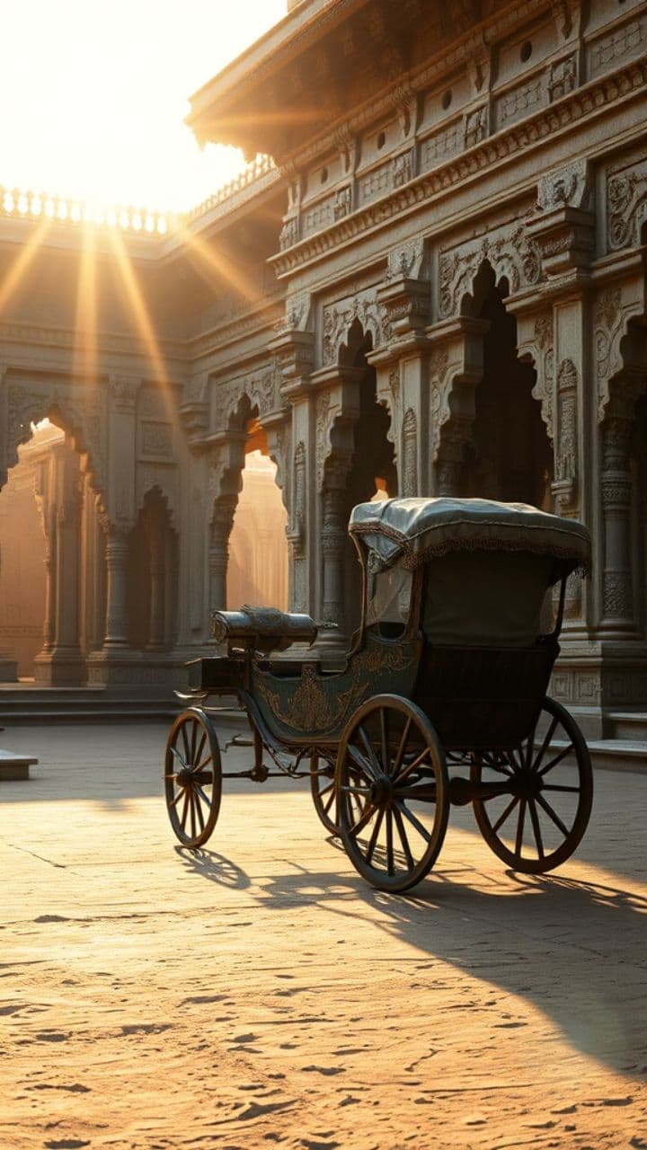 अनसूया की आराधना