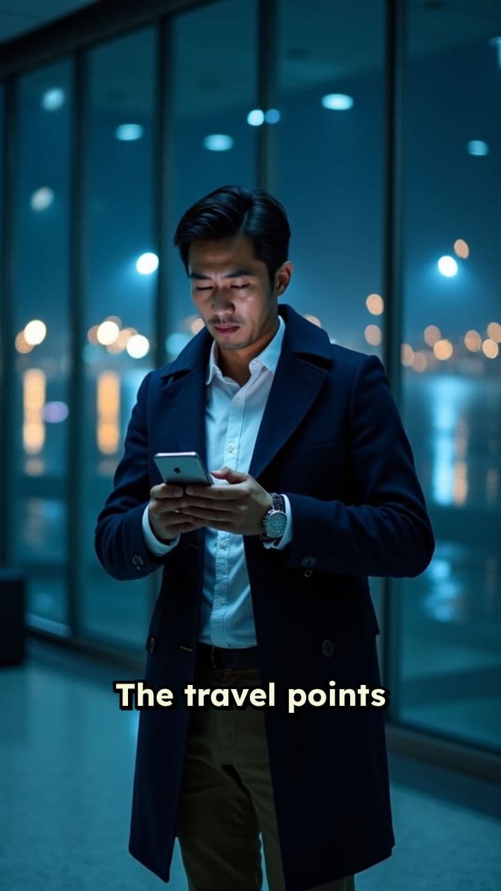 Travel Points Devaluations and Airline Scams