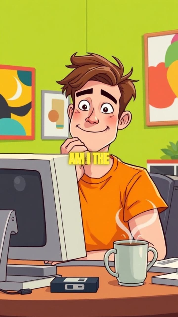 The Database Revenge