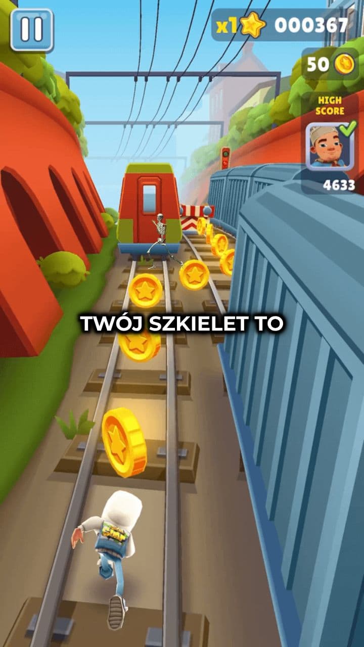 Zadbaj o swoje ciało i zdrowie