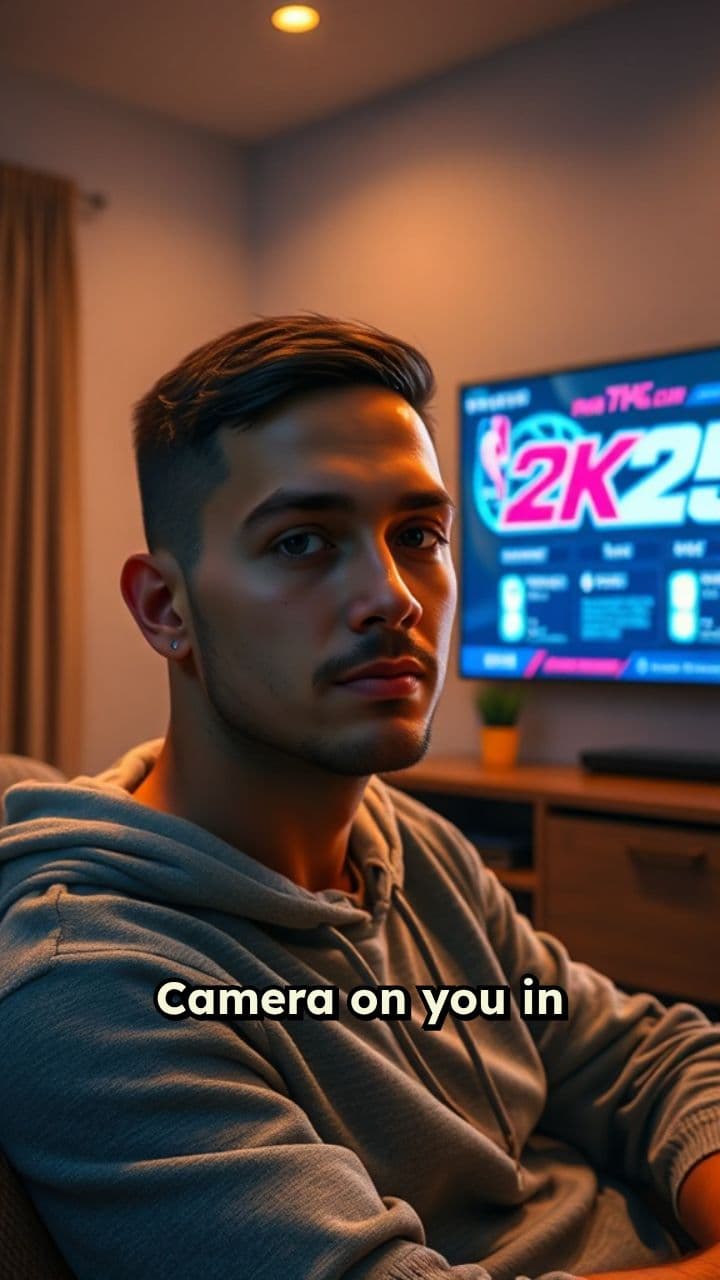 Frustration with 2K25 Cheating