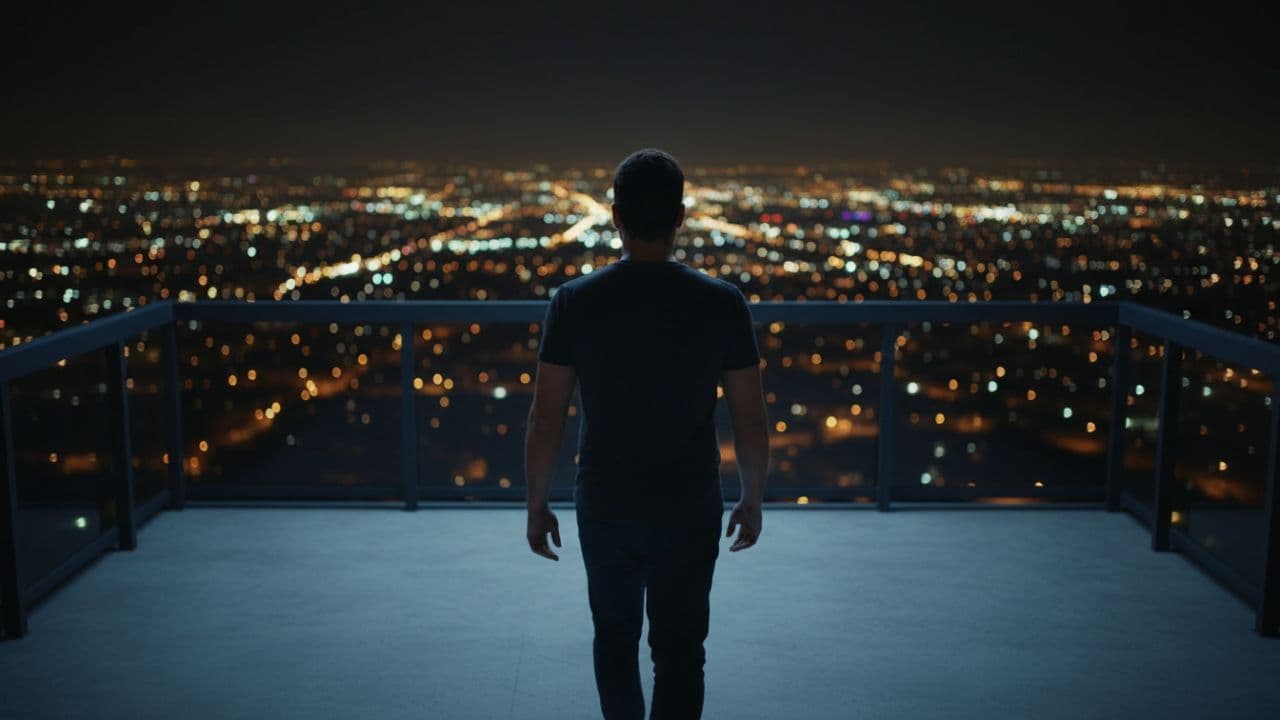 Ma Ktheu Shpinën Kjo Botë