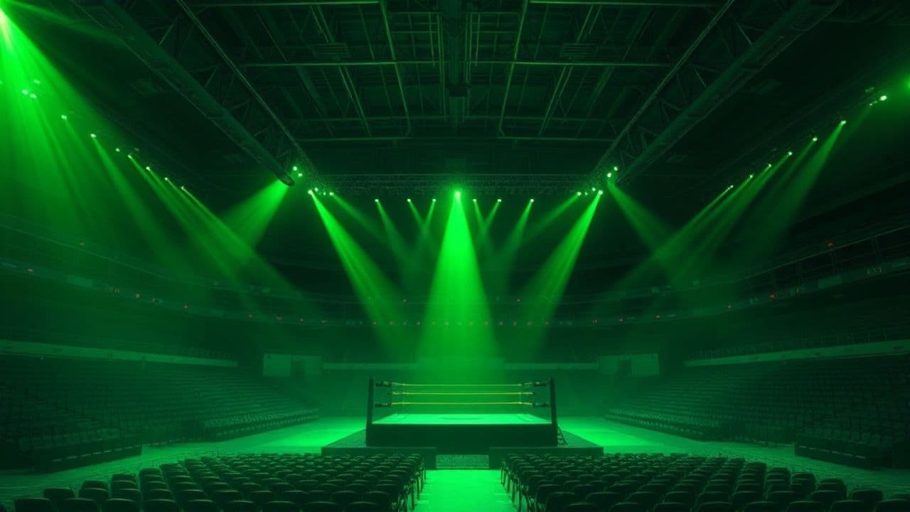 Mr. Lewis: Undisputed King