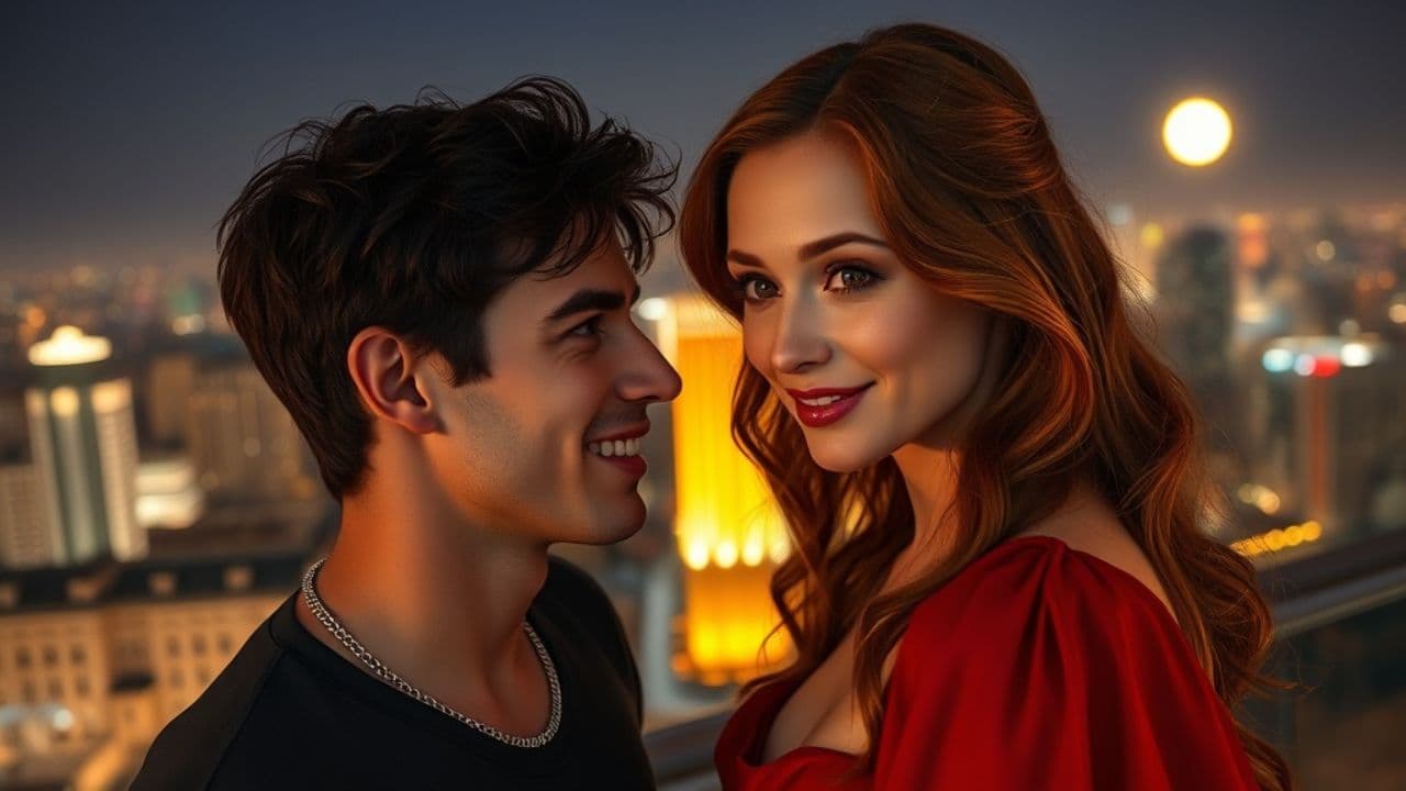 Solo Noi Senza Limiti Stanotte