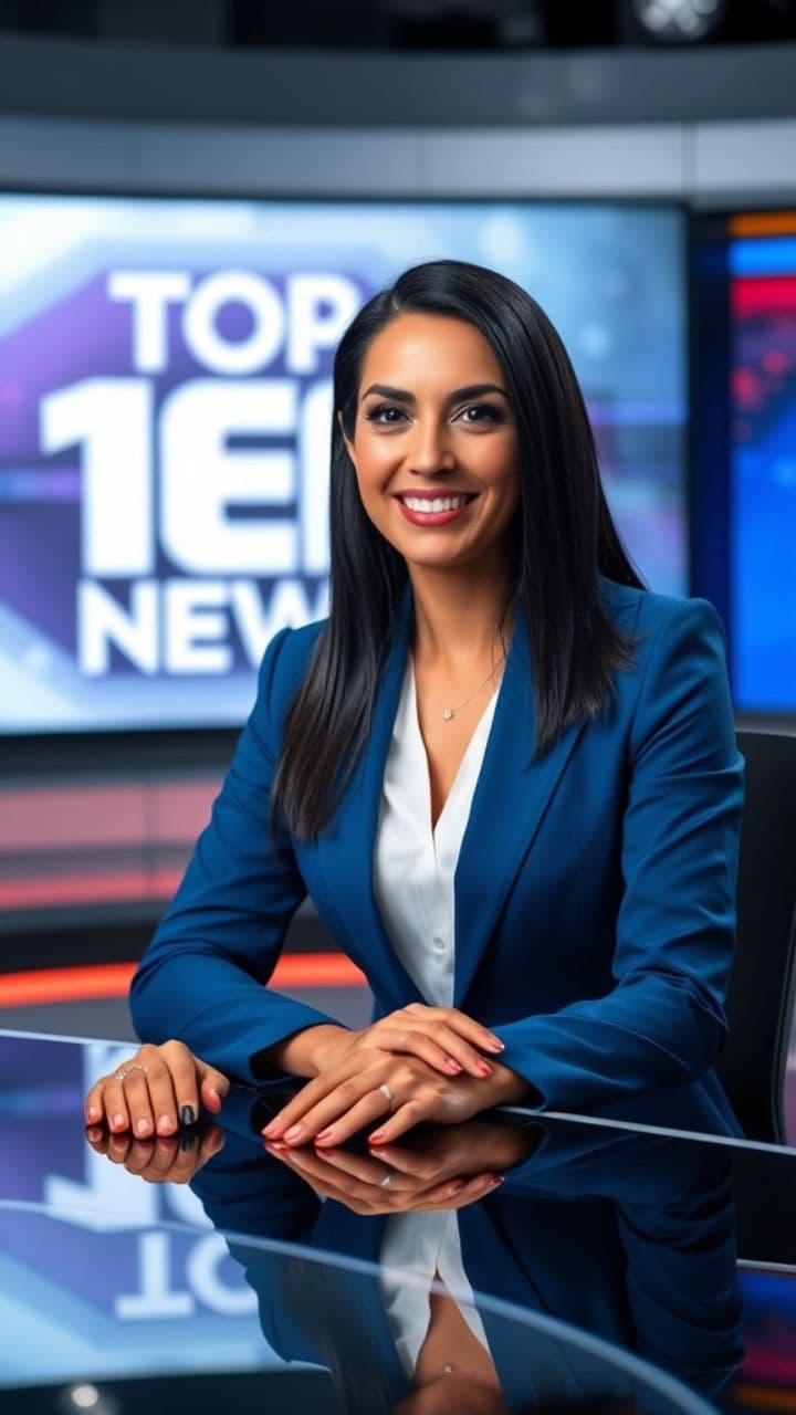 आज की टॉप टेन खबरें