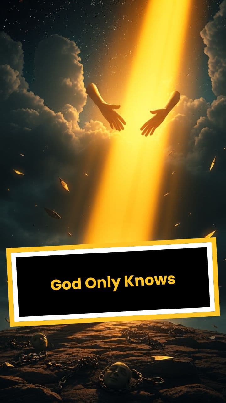 God Only Knows