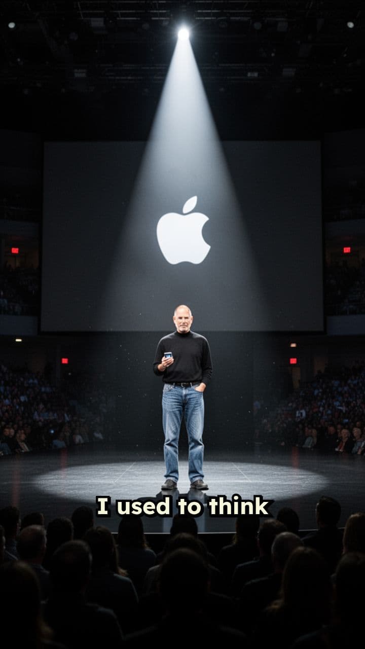 Build a Billion-Dollar Startup Without Genius