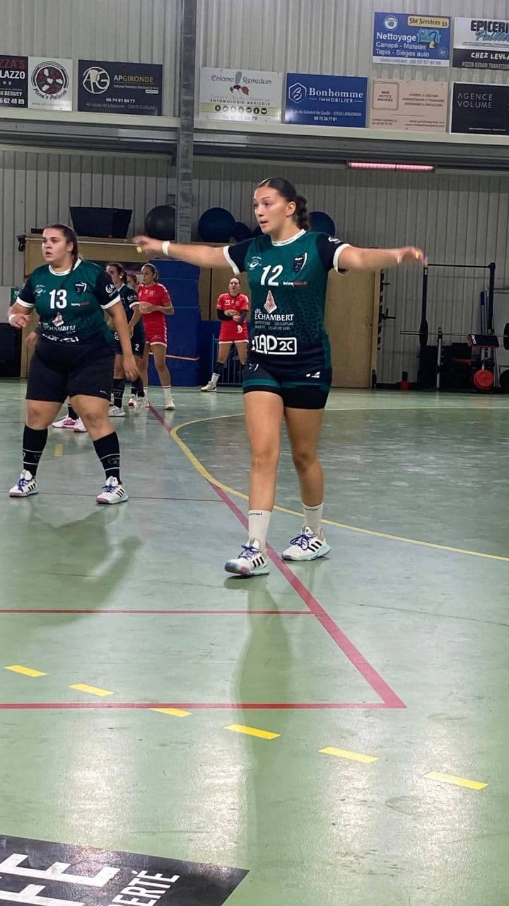 Allez Verts et Noirs !