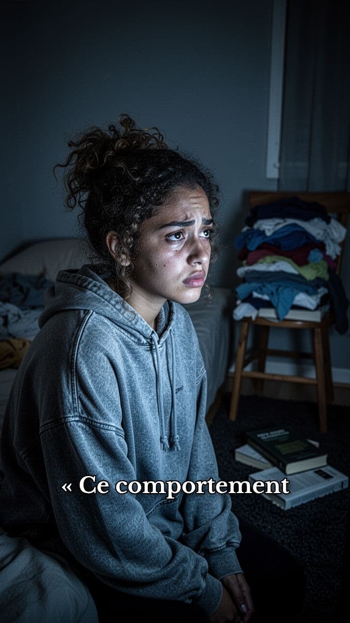 Dire oui à ton avenir