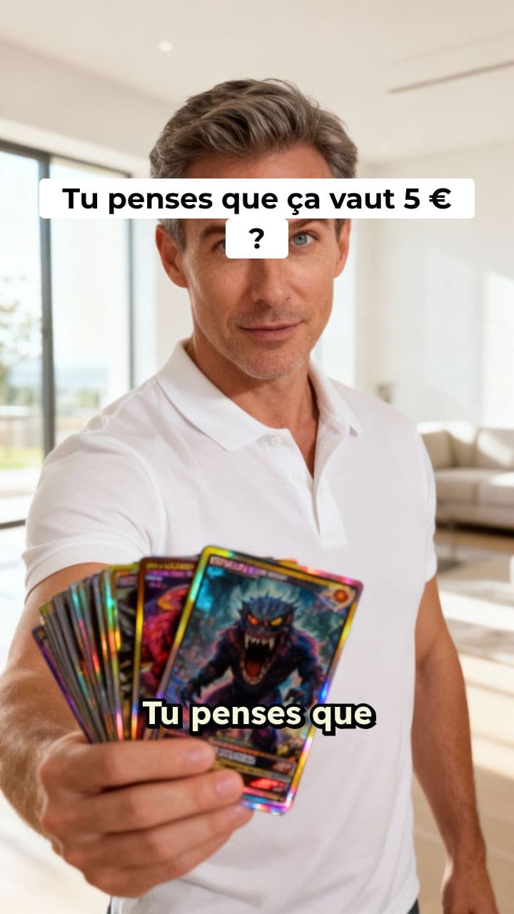 EvaloSnap Viral UGC Ad