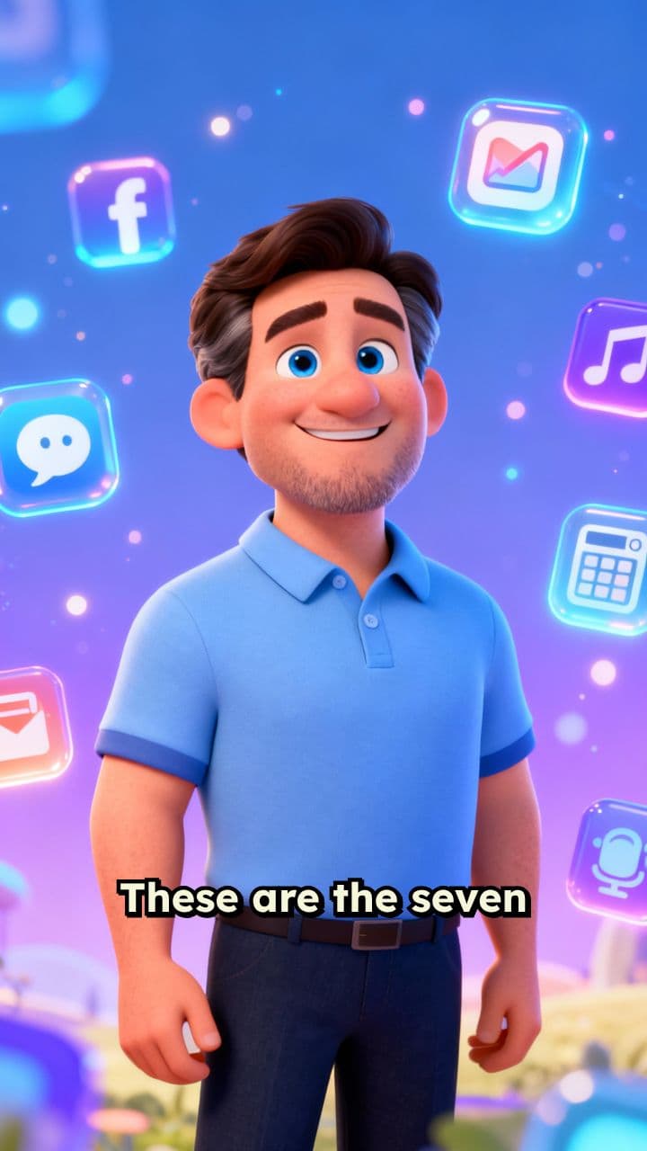 Essential Apps for Social Media Growth