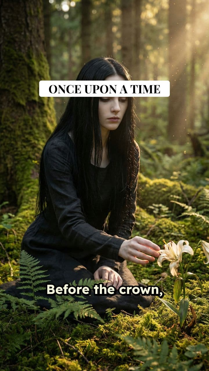 Evil: Life and Times of the Evil Queen Trailer