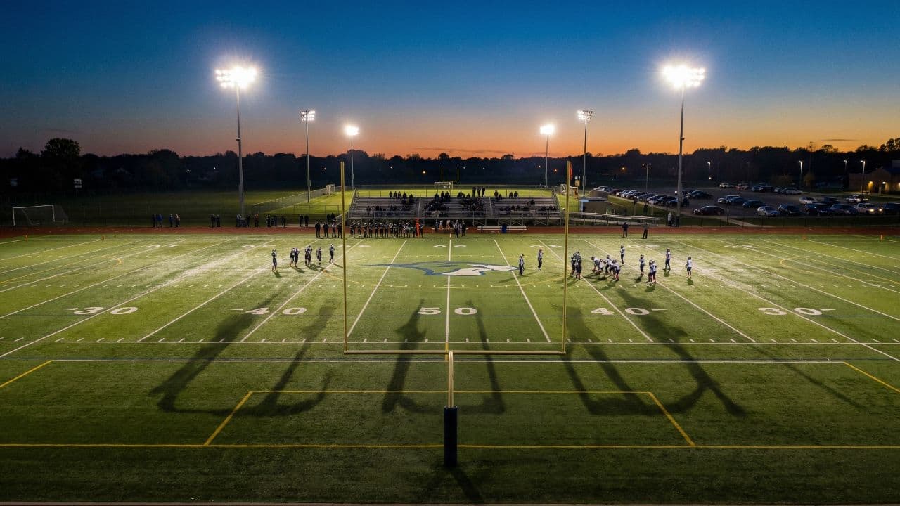 Slow Motion Highlight