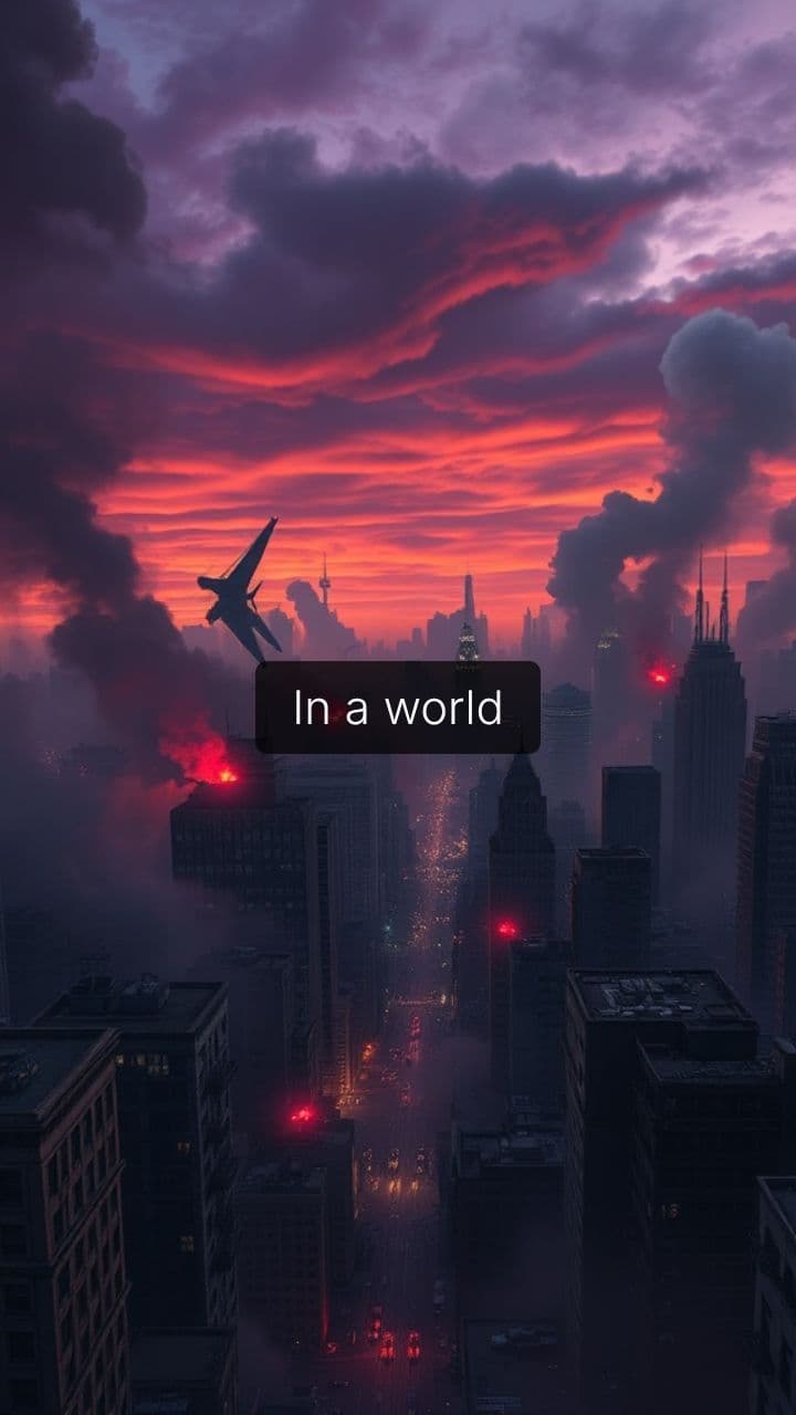 ---🎬labulabu -the silent strom