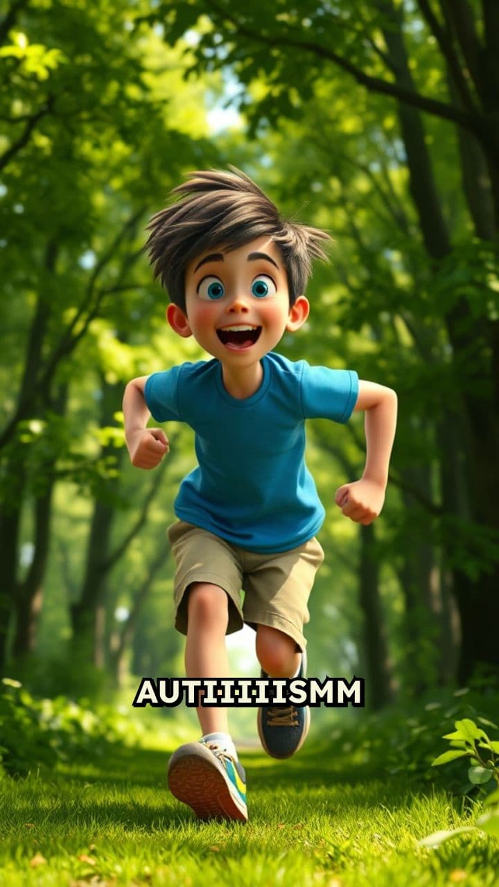 El grito en el bosque