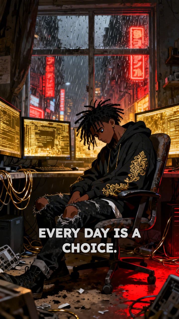 Stand Up and Grind