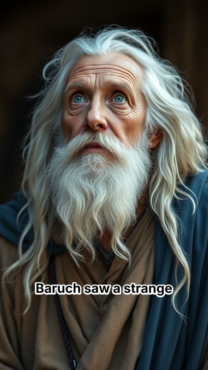 The Choice of Flames